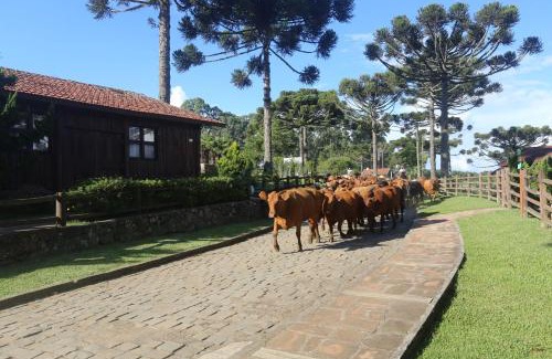 Lages House | Boqueirão Hotel Fazenda