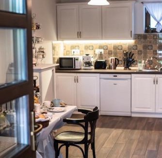 Toalmas House | Boróka Vendégház Tóalmás