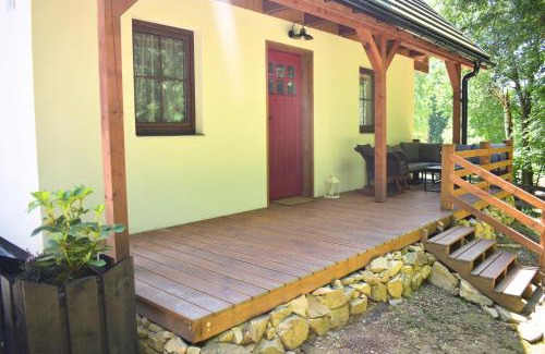 Ladek-Zdroj Ski Chalet | Borówkowa Dolina