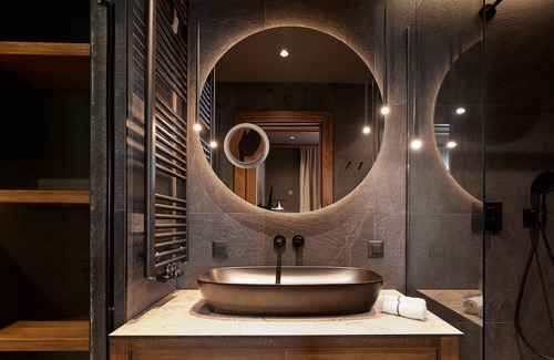 Zlatibor Hotel | Bor Hotel by Karisma