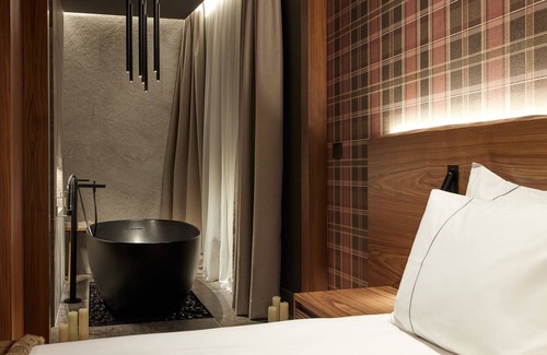 Zlatibor Hotel | Bor Hotel by Karisma