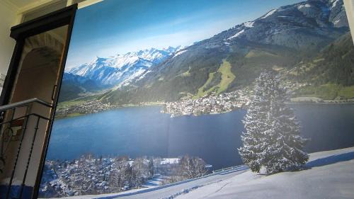 Schuttdorf Apartment | BORA Appartements Zell am See