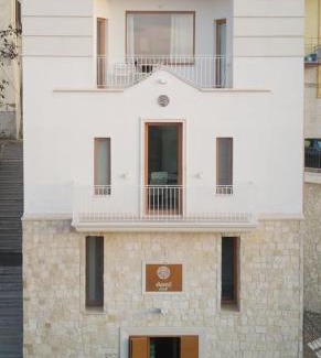 Troia Bed & Breakfast | Bora B&B