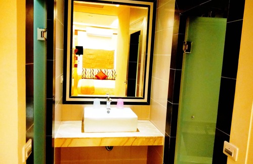 South Beach Bed & Breakfast | Bora Bora Bed and Breakfast
