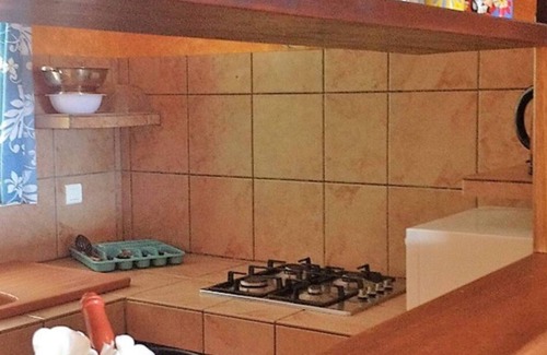 Vaitape Apartment | BORA-BORA Bora Horizon Lodge 2