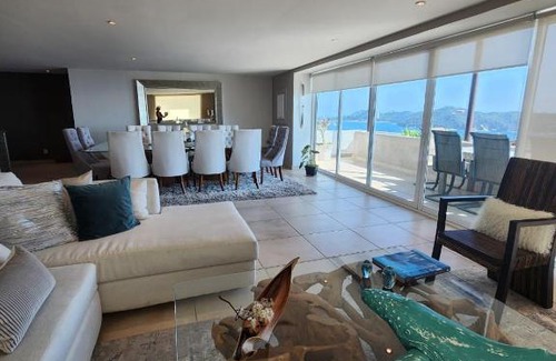 Brisas del Marques Apartment | Bora Bora PH