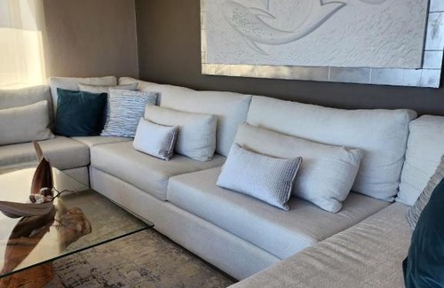 Brisas del Marques Apartment | Bora Bora PH