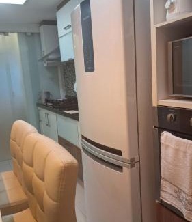 Jacarepagua Apartment | Bora Bora Resort Aconchegante