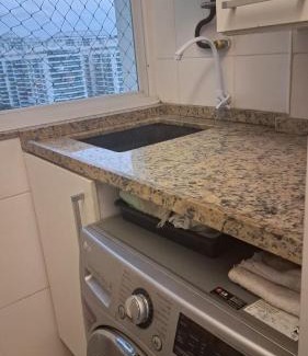 Jacarepagua Apartment | Bora Bora Resort Aconchegante