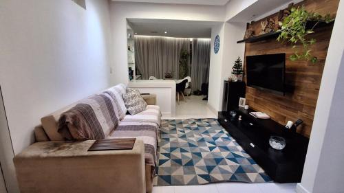 Jacarepagua Apartment | Bora Bora Resort Aconchegante