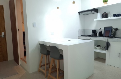 Boracay Island Apartment | Boracay Luxury Apartments