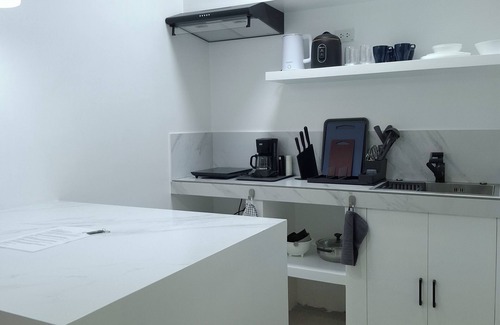 Boracay Island Apartment | Boracay Luxury Apartments