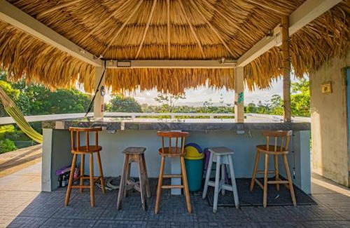 Dangriga Cabin | Borapami Estates