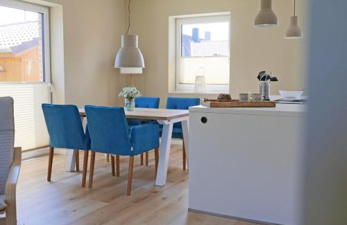 Eckernfoerde House | Borbyer Perle