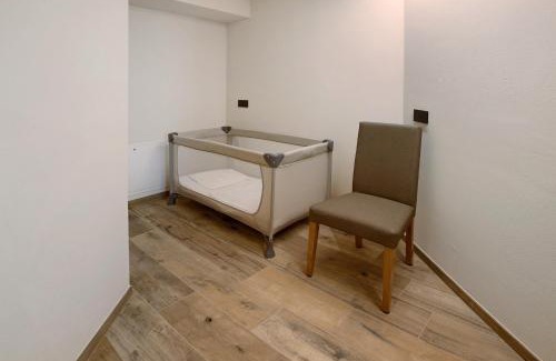 Livigno Ski Chalet | Borch Chalet Livigno