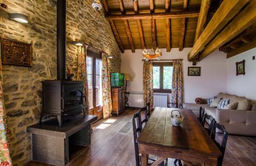 Albella Apartment | Borda Fuertes