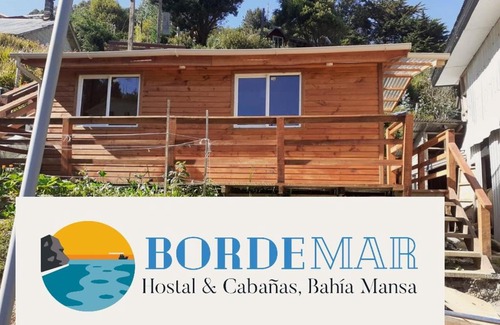Bahia Mansa House | Borde Mar, Hostal & Cabañas, Bahía Mansa