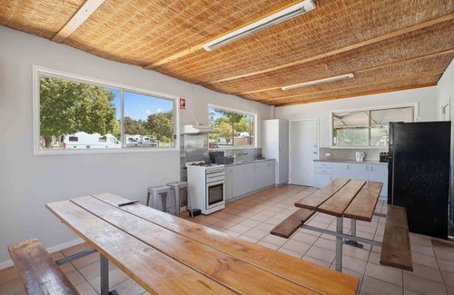 West Wodonga Other | Borderland Wodonga Holiday Park
