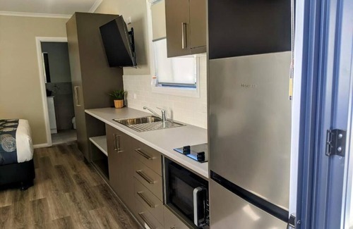 West Wodonga Other | Borderland Wodonga Holiday Park