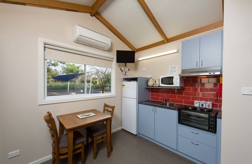 West Wodonga Other | Borderland Wodonga Holiday Park