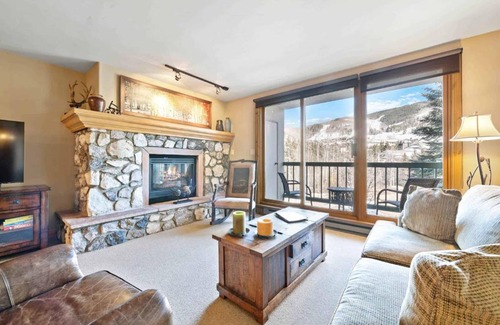 Beaver Creek Apartment | Borders Lodge by East West Hospitality