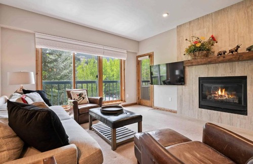 Beaver Creek Apartment | Borders Lodge by East West Hospitality