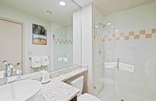 Beaver Creek Apartment | Borders Lodge by East West Hospitality