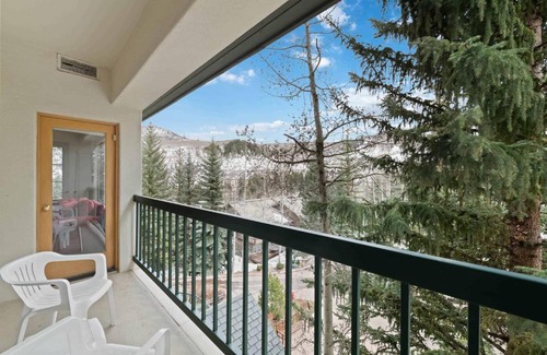 Beaver Creek Apartment | Borders Lodge by East West Hospitality