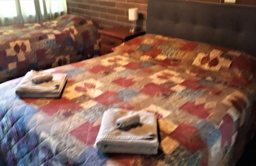 Tatiara Hotel | Bordertown Motel