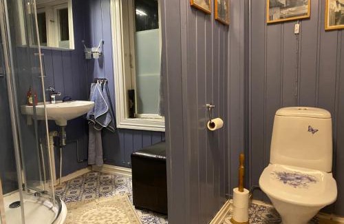 Sogndalstrand Apartment | Bore-huset