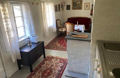 Sogndalstrand Apartment | Bore-huset