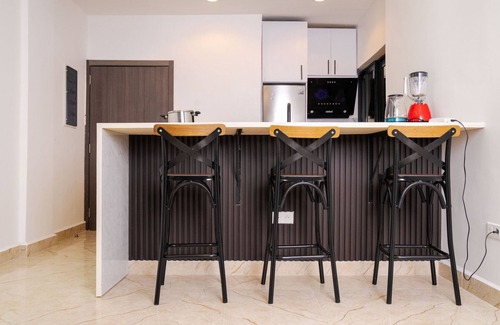 Douala Apartment | Borelie Guest House