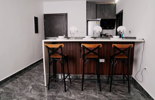 Douala Apartment | Borelie Guest House
