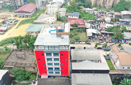 Douala Apartment | Borelie Guest House
