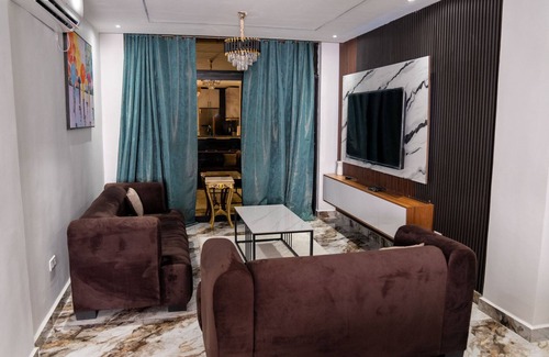 Douala Apartment | Borelie Guest House