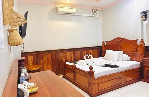 Kampong Chhnang House | Borey Phkay Proeuk Guest House