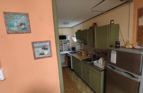 Borgata Apartment | Borgáta Retro Apartman