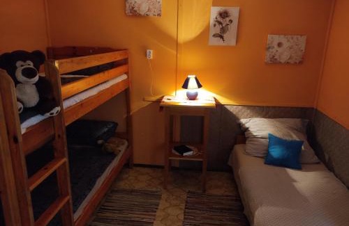 Borgata Apartment | Borgáta Retro Apartman