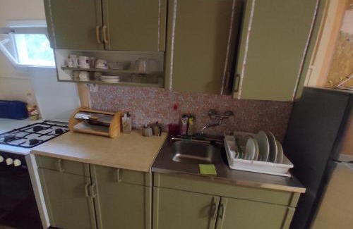 Borgata Apartment | Borgáta Retro Apartman