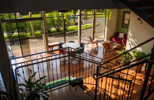 Castro Hotel | Borgen Hotel