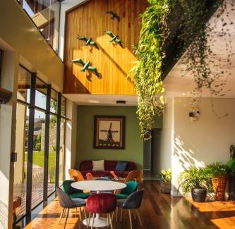 Castro Hotel | Borgen Hotel