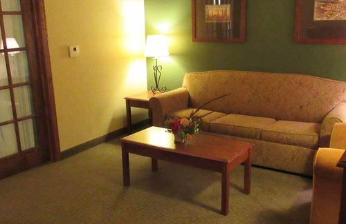Borger Hotel | Borger Ambassador Inn
