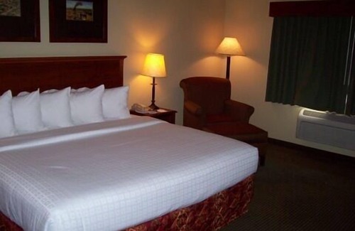 Borger Hotel | Borger Ambassador Inn