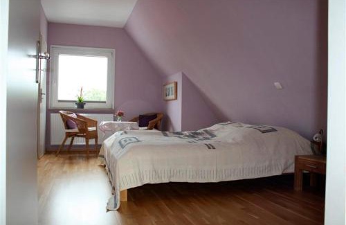 Eckernfoerde House | Borgers