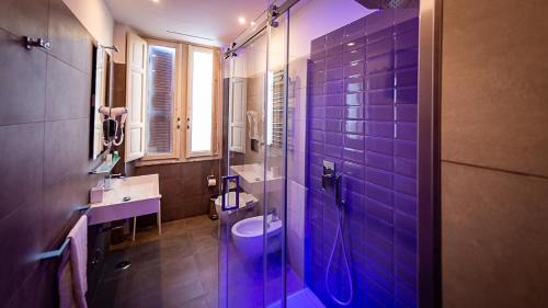 Quartiere III Pinciano House | Borghese Executive Suite