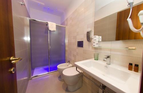 Quartiere III Pinciano House | Borghese Executive Suite