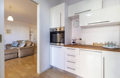 Alghero Apartment | Borgo 66 in Alghero With 2 Bedrooms and 2 Bathrooms
