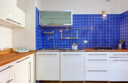 Alghero Apartment | Borgo 66 in Alghero With 2 Bedrooms and 2 Bathrooms