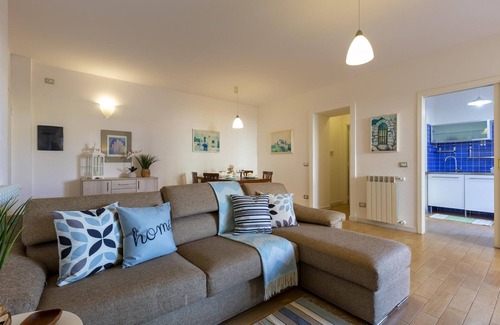 Alghero Apartment | Borgo 66 in Alghero With 2 Bedrooms and 2 Bathrooms