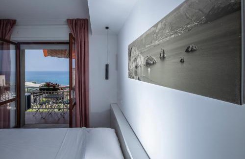 San Lucido Bed & Breakfast | Borgo a Mare